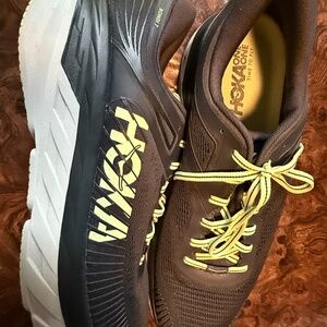 HOKA Bondi 7 Size 15